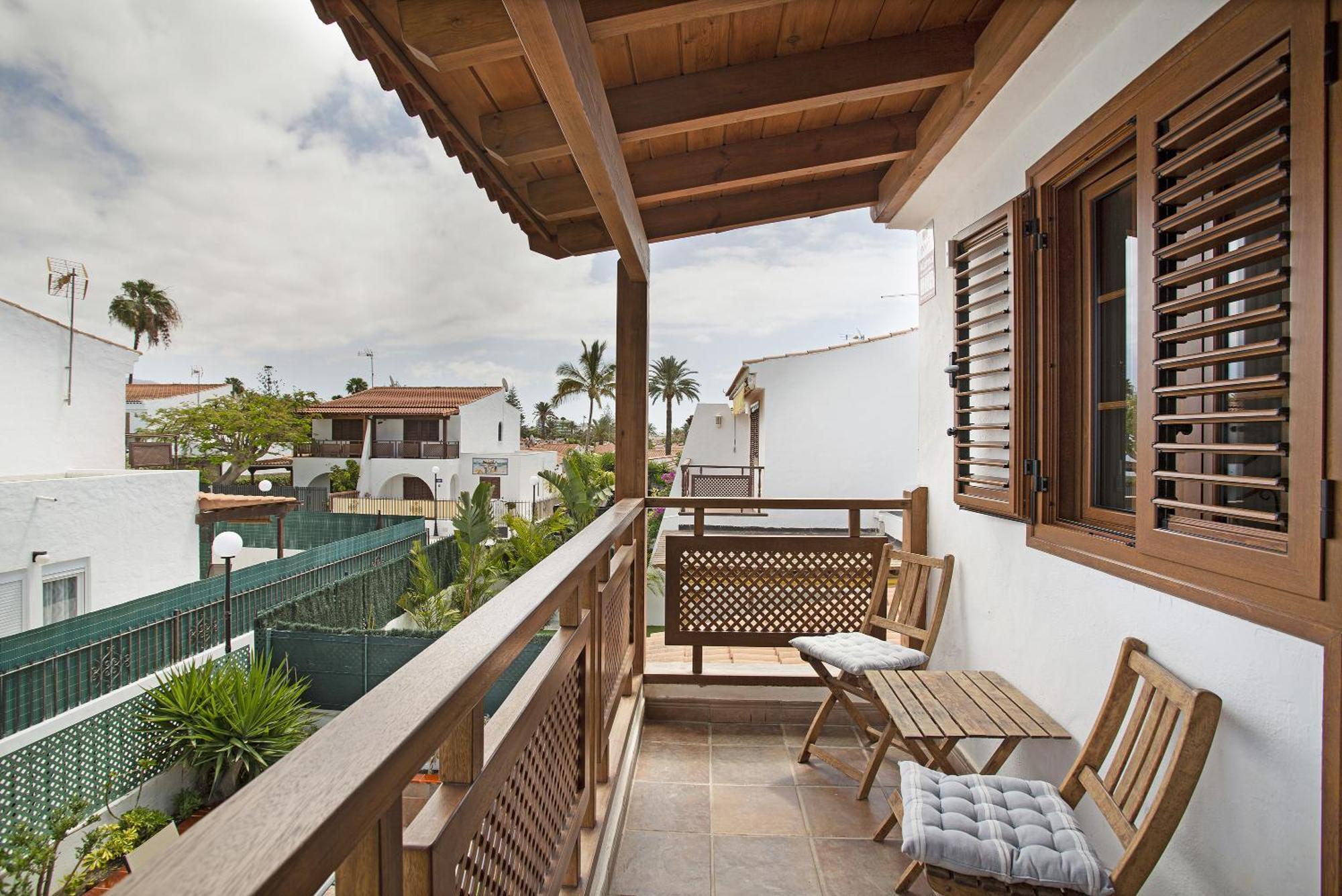 Сasa de vacaciones Casa Familiar San Diego